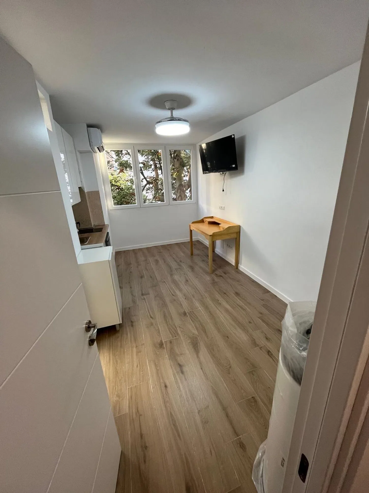 Estudio en calle Ferrándiz, 1 - Foto 2