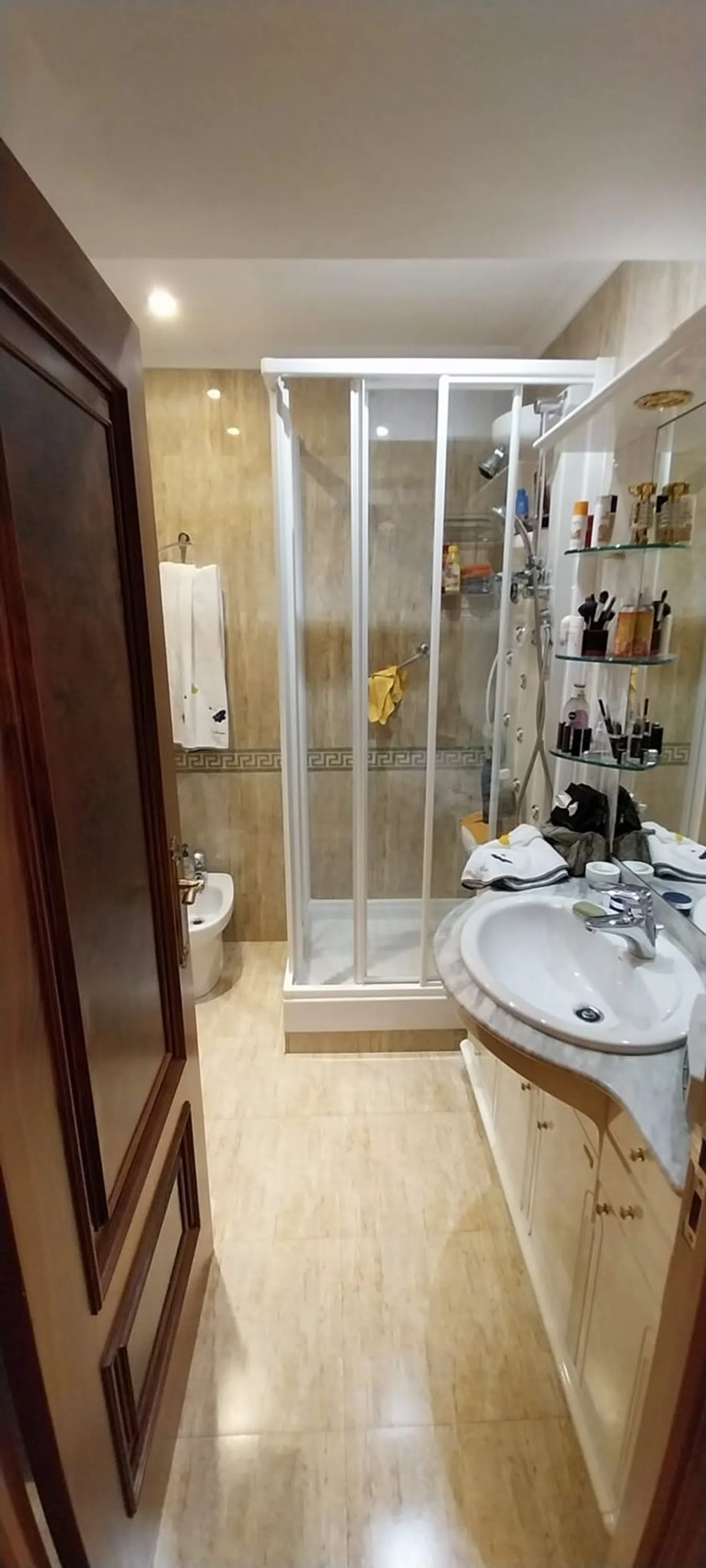 Piso en calle de Altamirano, 40 - Foto 11