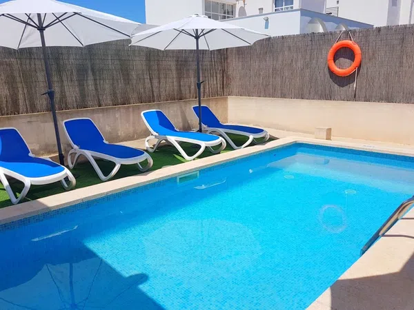 Casa o chalet independiente en Calle Savina, 3 - Foto 16