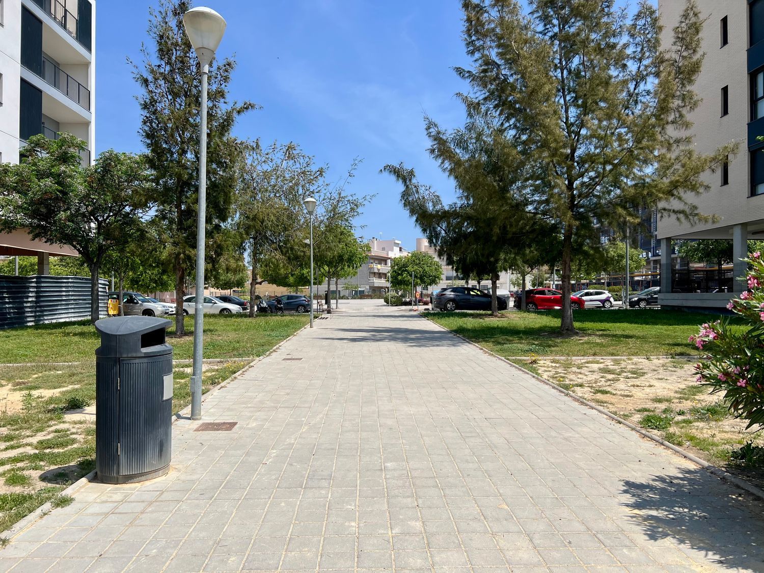 Piso en avenida Ciudad de Matanzas, 6 - Foto 23