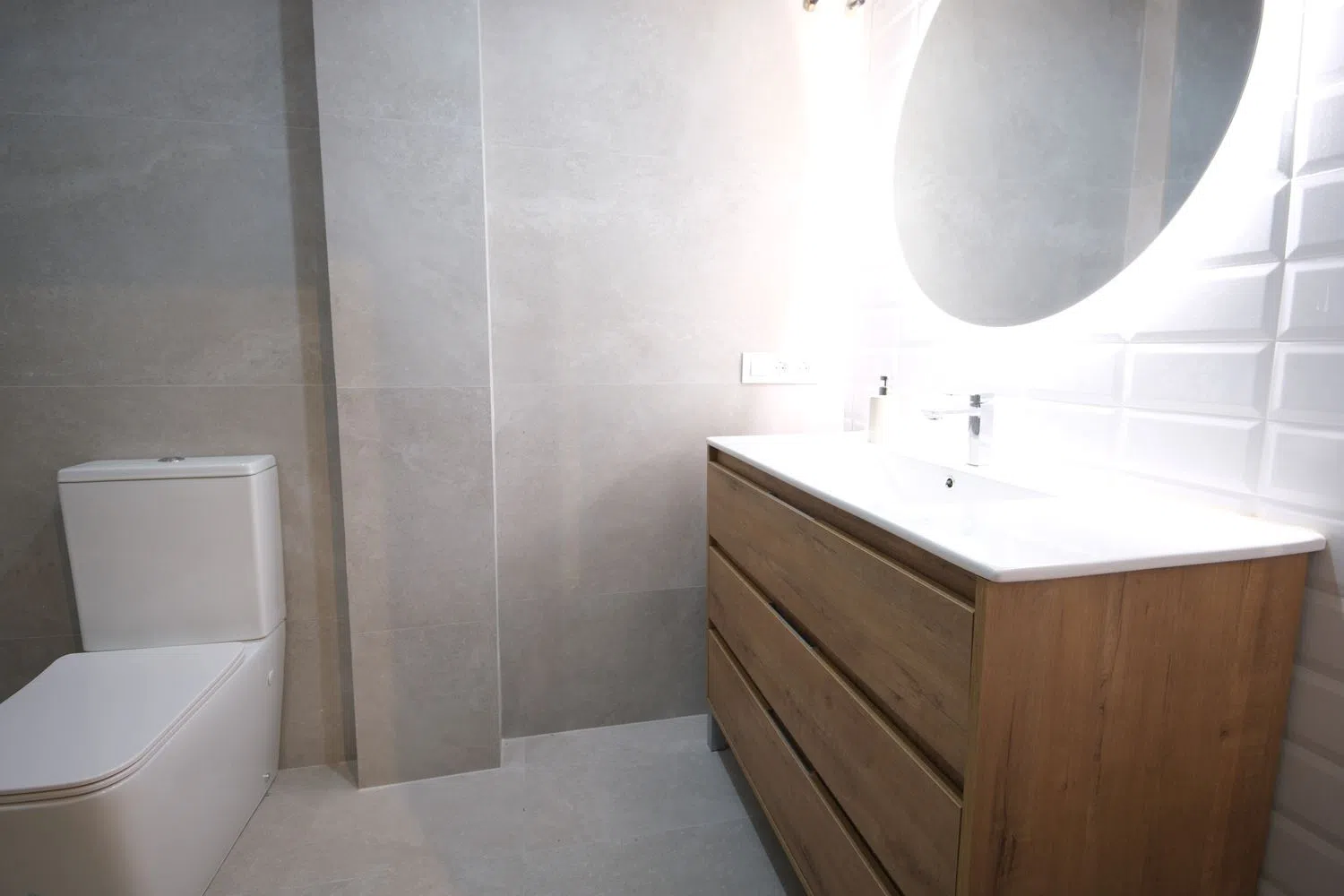 Estudio en calle dels Àngels, 24 - Foto 12