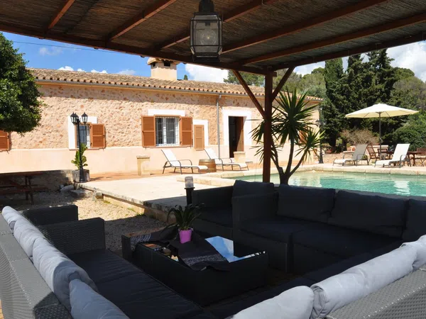 Casa rural en Son Roca - Son Ximelis - Son Anglada, Son Roca - Son Ximelis - Son Anglada - Foto 1