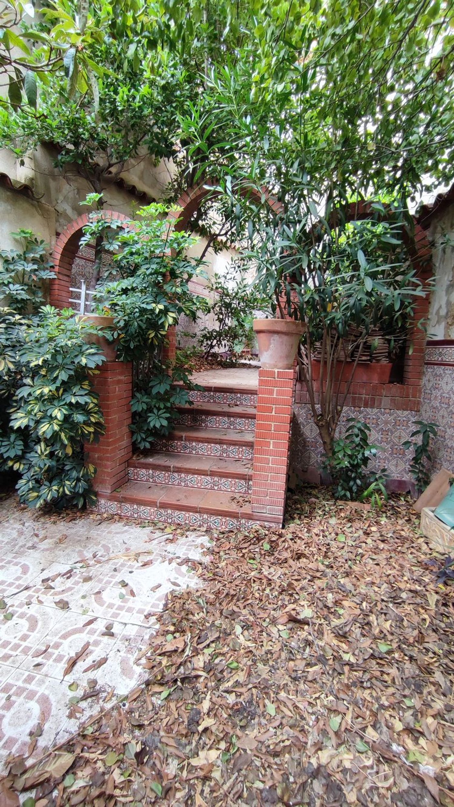Casa o chalet independiente en Calle Montero Moya, 7, San Felipe - El Almendral - La Merced, San Felipe - El Almendral - La Merced - Foto 15