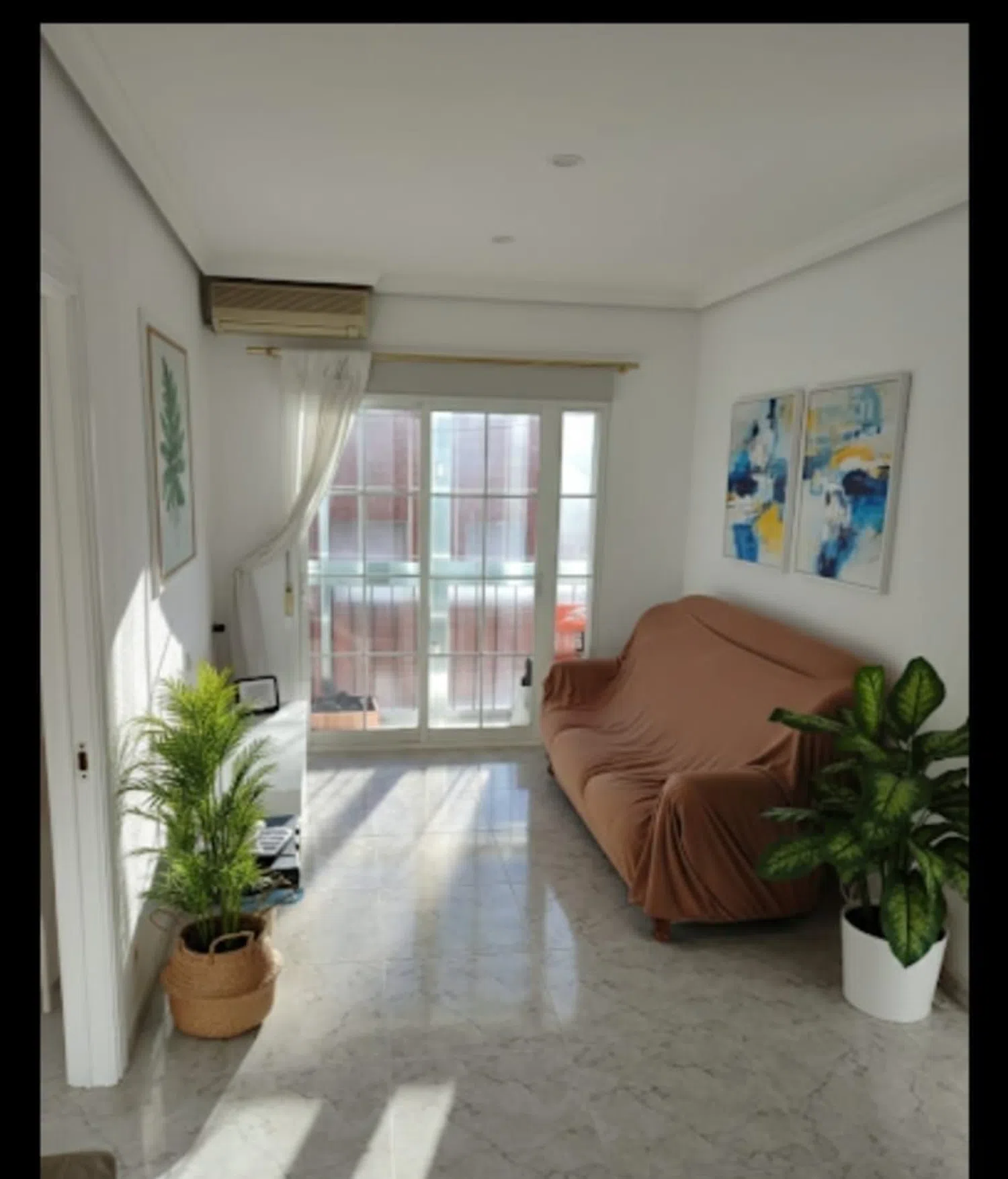 Piso en calle de Joaquín Dicenta, 38 - Foto 8