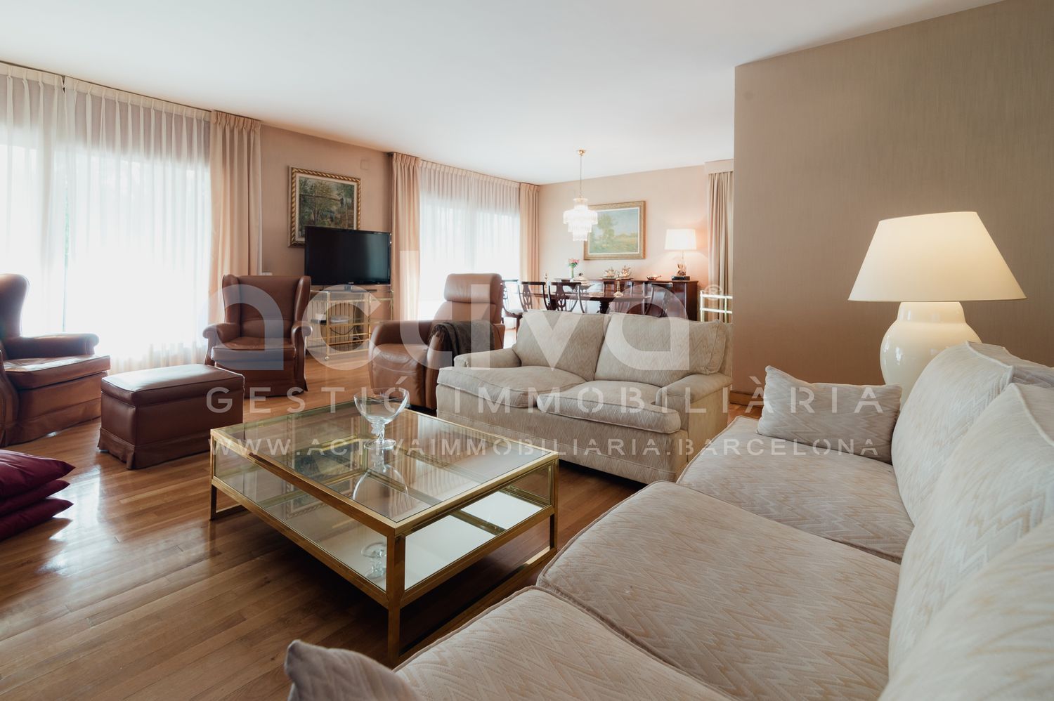 Casa o chalet independiente en Avenida de Jacint Esteva Fontanet - Foto 5