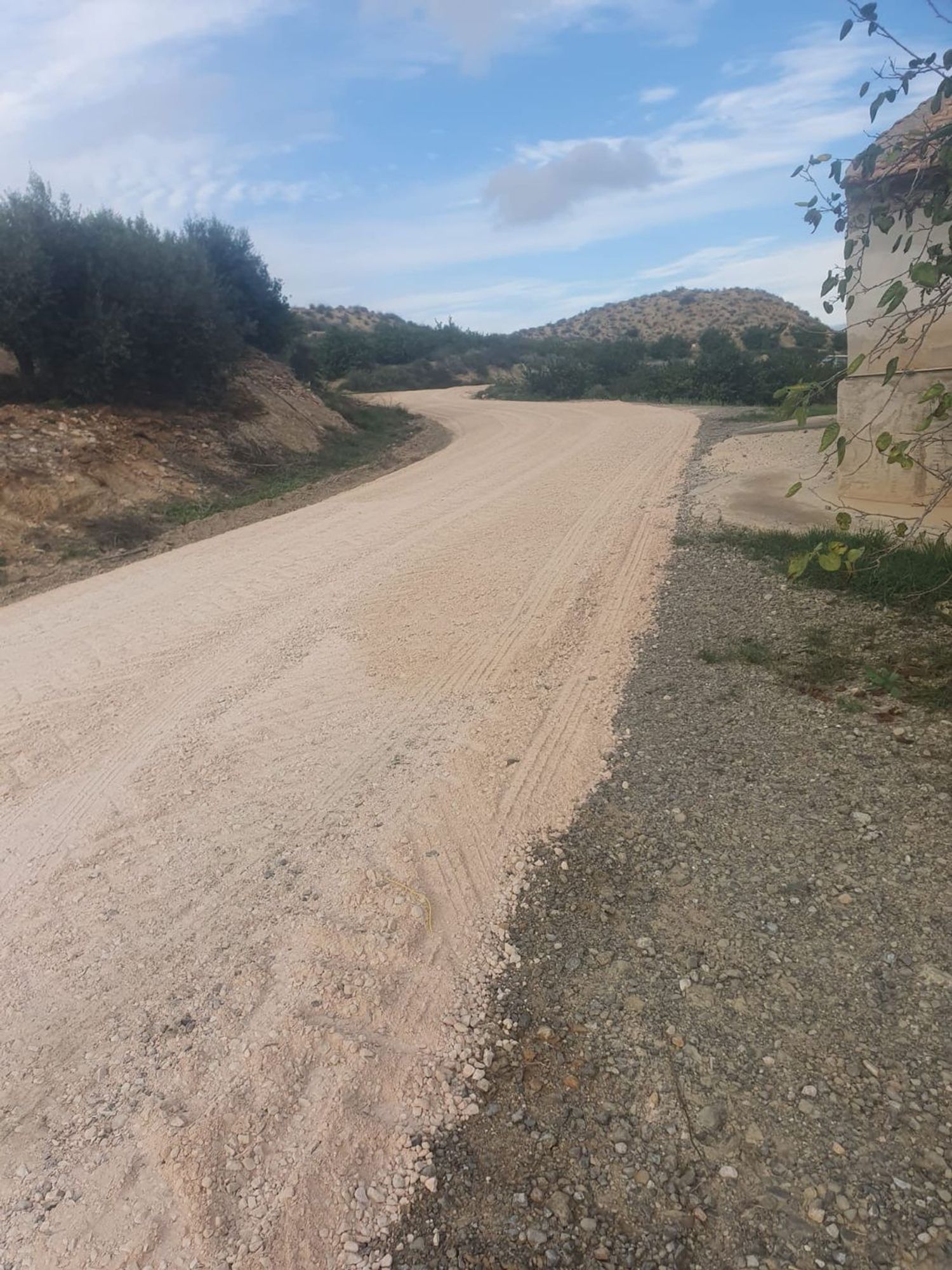 Finca rústica en Carril los González y los Pérez, 40, Cañadas de San Pedro - Foto 20