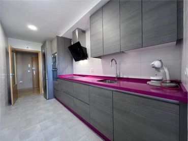 Piso en Rio Tinto - Foto 4