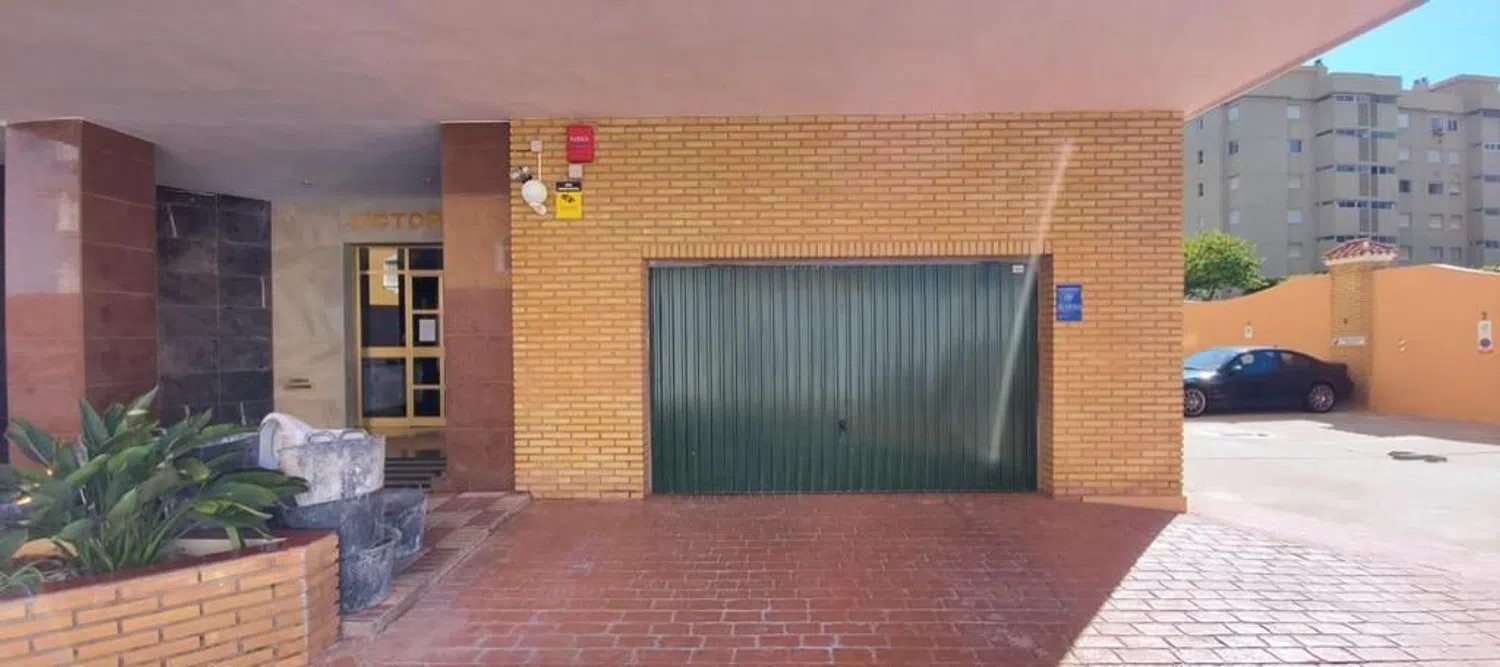 Piso en paseo Marítimo Rey de España, 105 - Foto 17