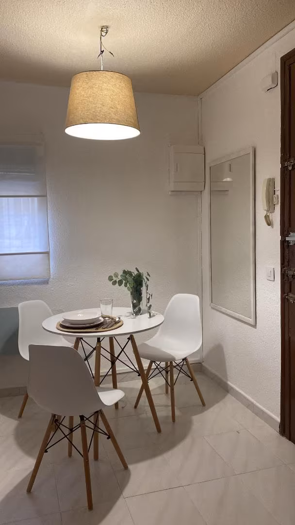 Piso en  Calle de Casto Plasencia 8 - Foto 6