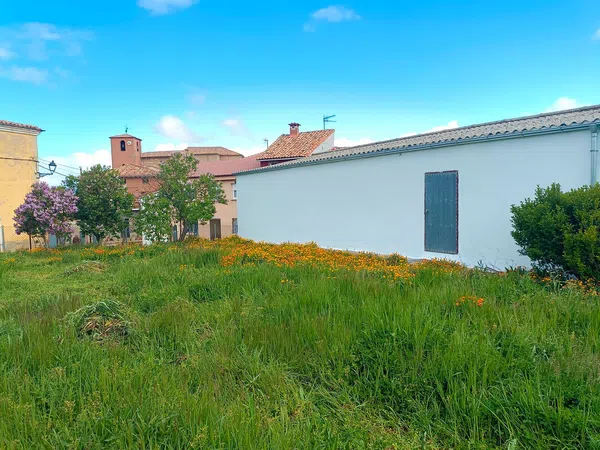 Finca rústica en Calle de Burgos, 4 - Foto 11