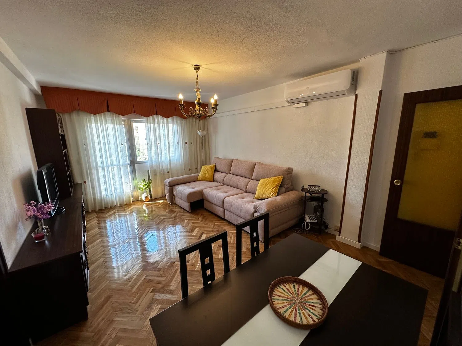 Piso en avenida del Doctor García Tapia, 206 - Foto 6