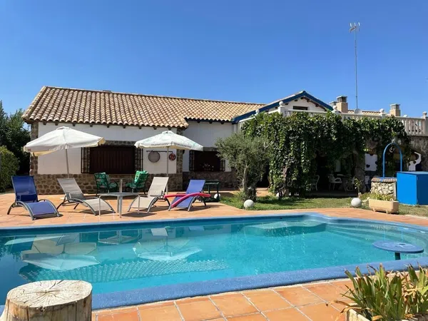 Casa independiente en Paraje Mira al Tajo, 19 - Foto 1