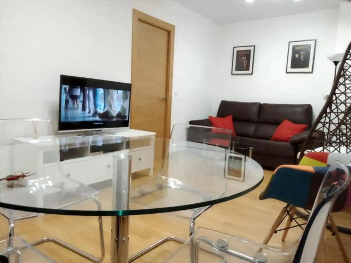 Apartamento en Salesas - Foto 2