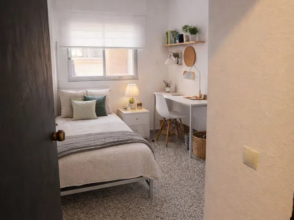 Piso en Calle Miguel Hernández, 125, Las Viñas, Las Viñas - Foto 3