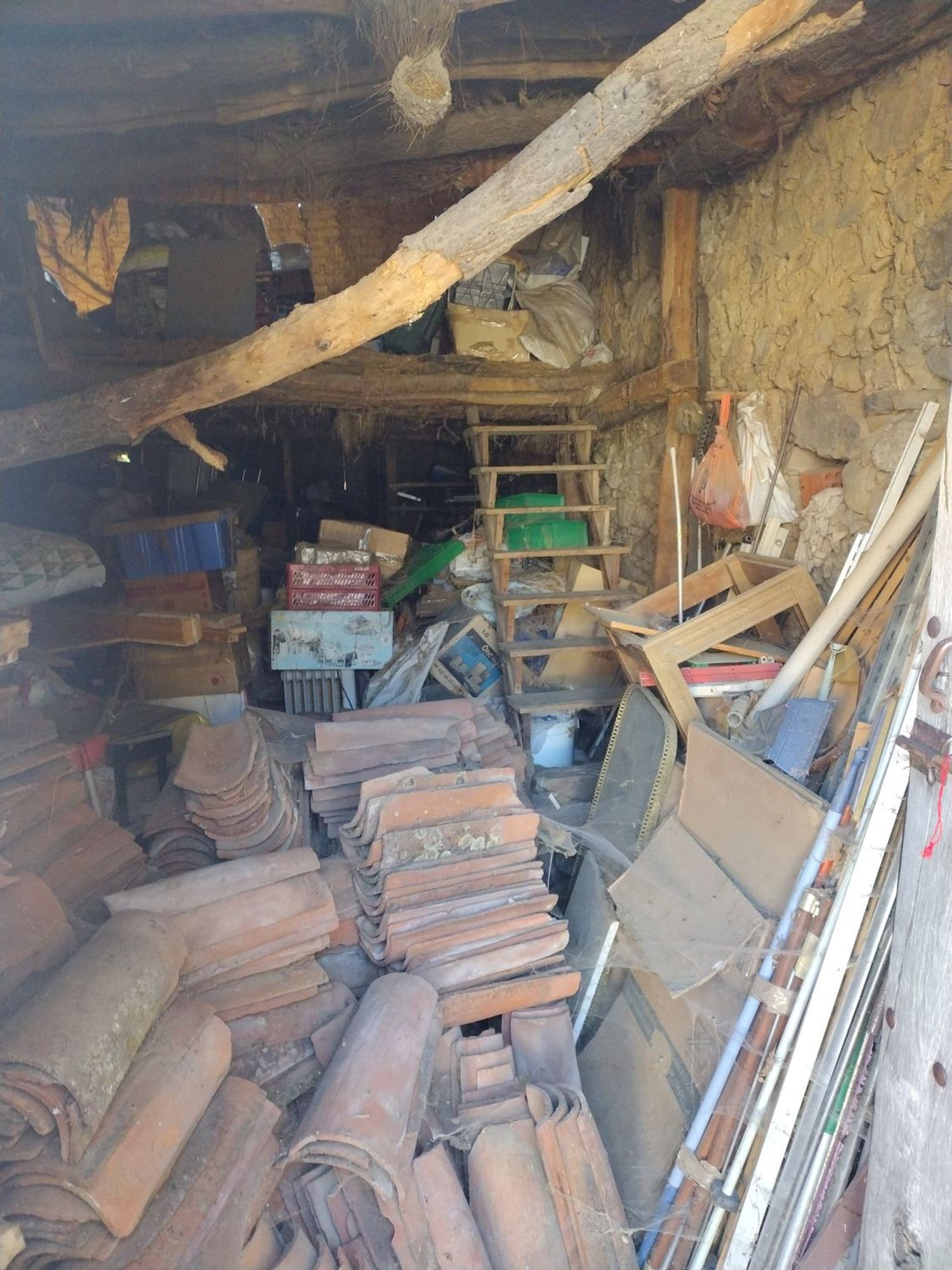 Caserón en Calle San Juan, 106 - Foto 5