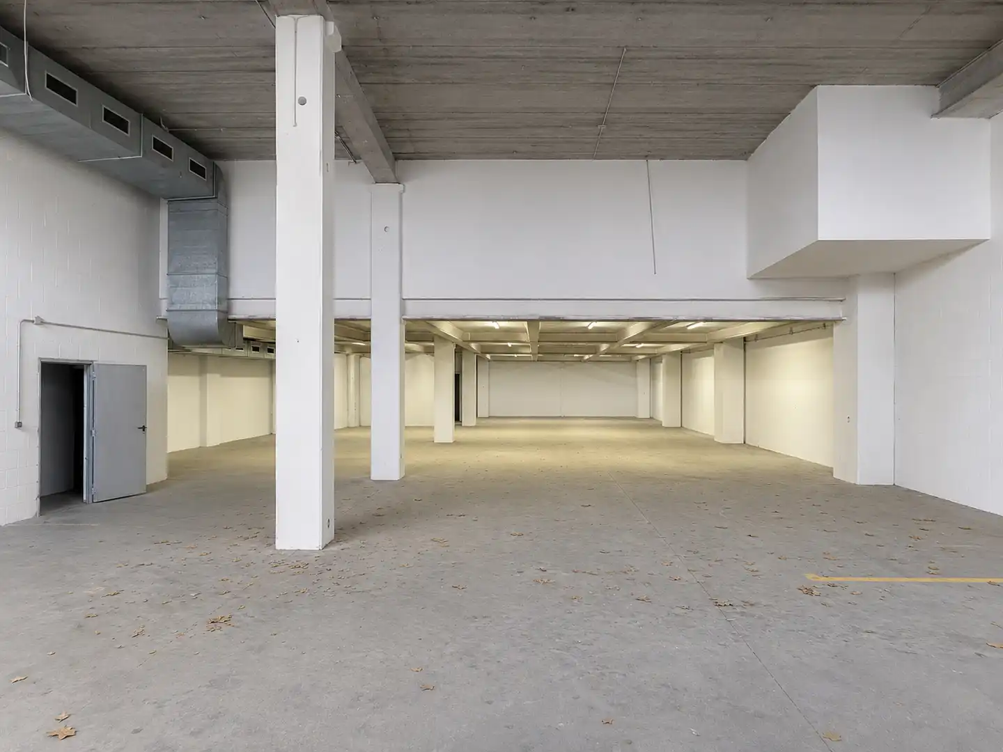 Nave Industrial en Badalona - Foto 12