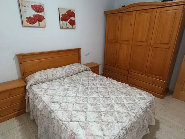 Piso en Calle los Alderetes, 25, Ciudad Jardín, Córdoba - Foto 5