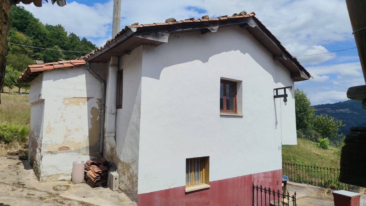 Casa o chalet independiente en Aldea Pajio, 52 a, Sta.Marina - Polígono, Sta.Marina - Polígono - Foto 2