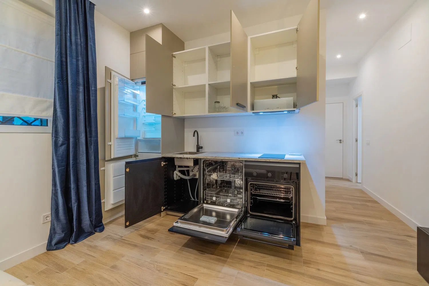 Piso en paseo de Santa María de la Cabeza, 74 - Foto 7