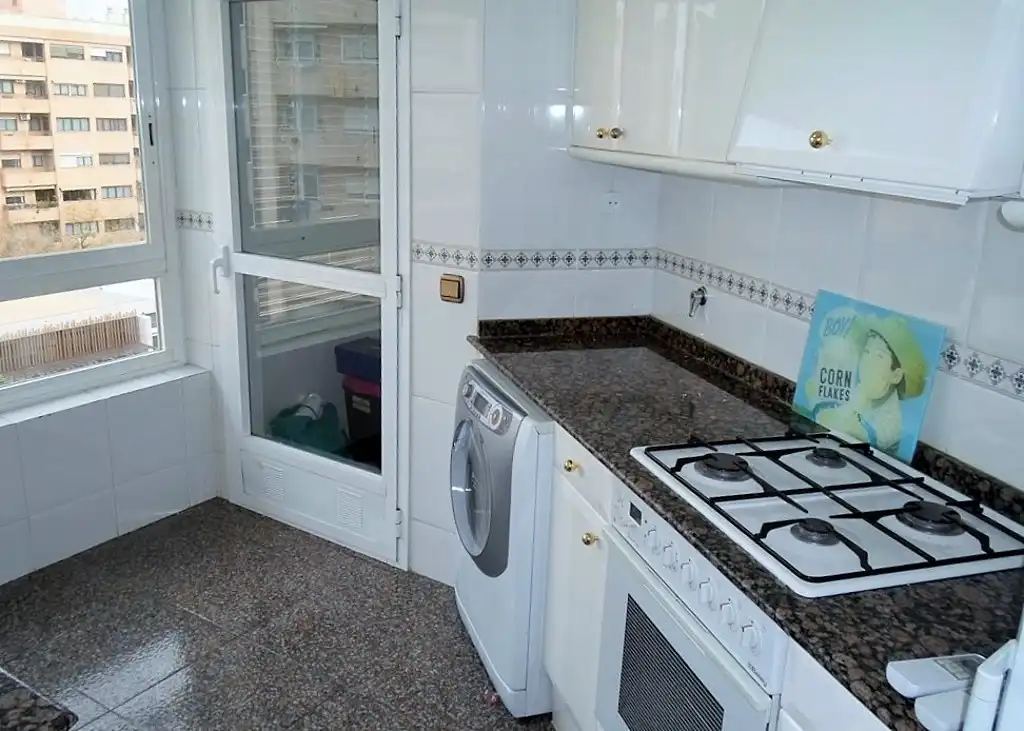 Piso en  Avinguda d'Aragó - Foto 15