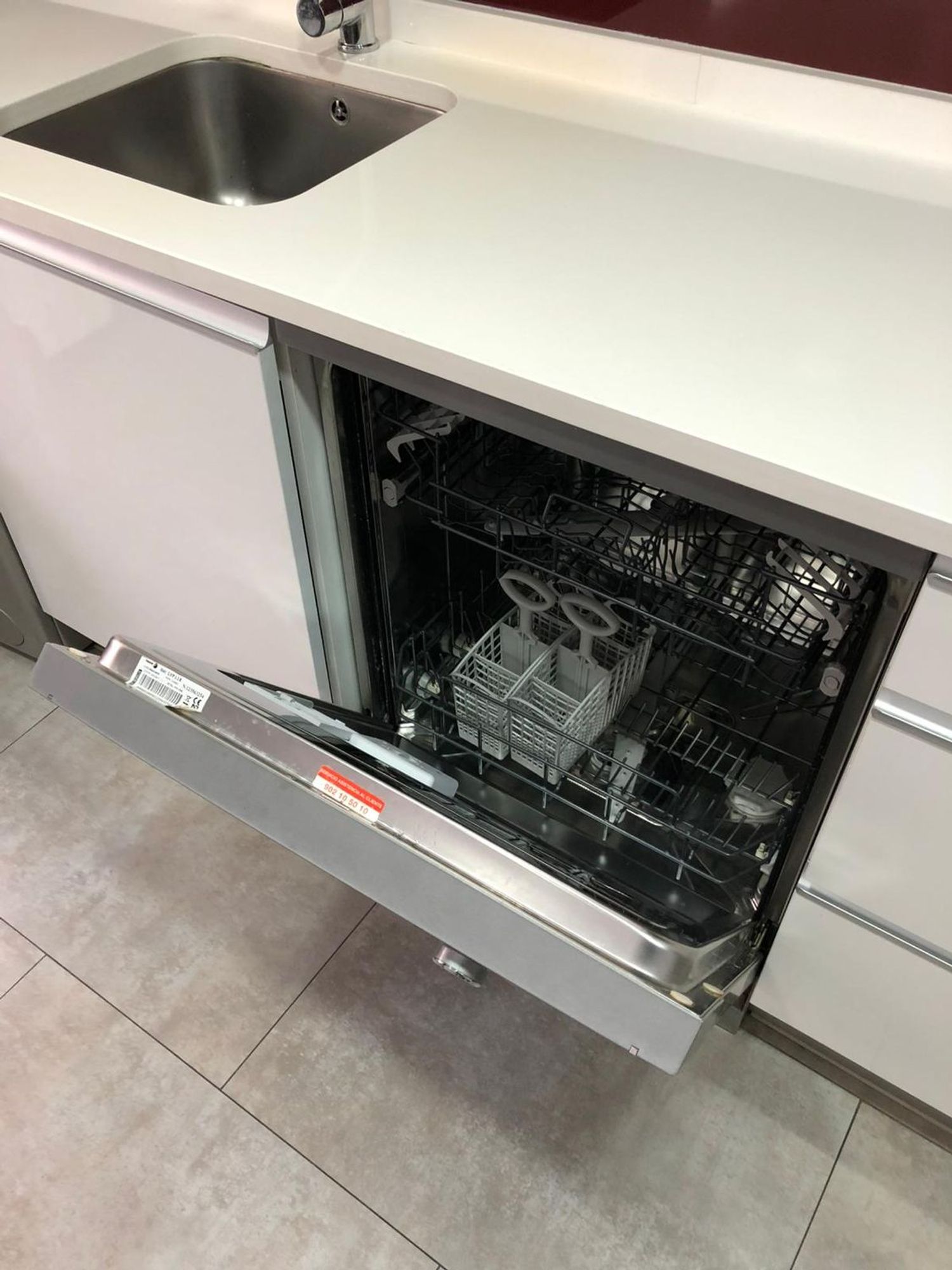 Piso en calle Sol Oriente, 11 - Foto 11