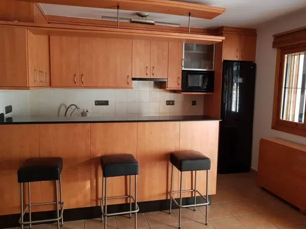 Chalet pareado en Calle Bergantín Muros, 21, Playa de los Náufragos - Foto 4