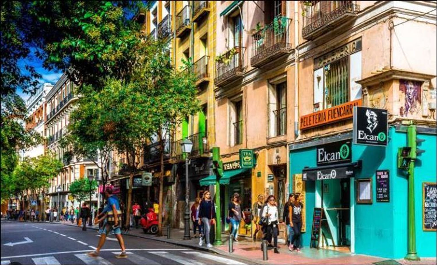 Piso en calle Collado de las Vertientes, 4 - Foto 12