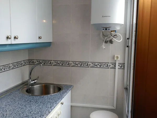 Piso en Calle Jiménez e Iglesias s/n - Foto 4