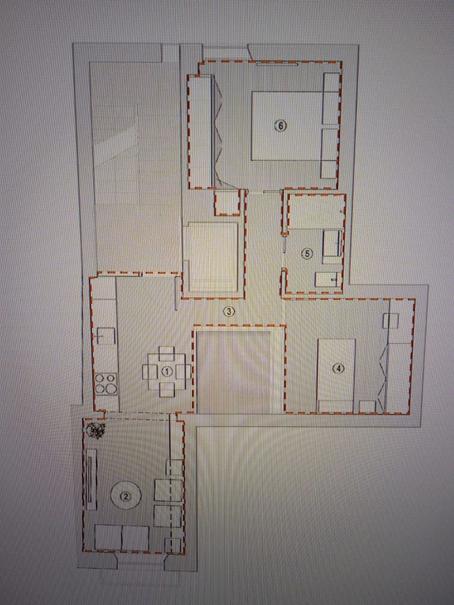 Piso en calle Baños, 32 - Foto 15