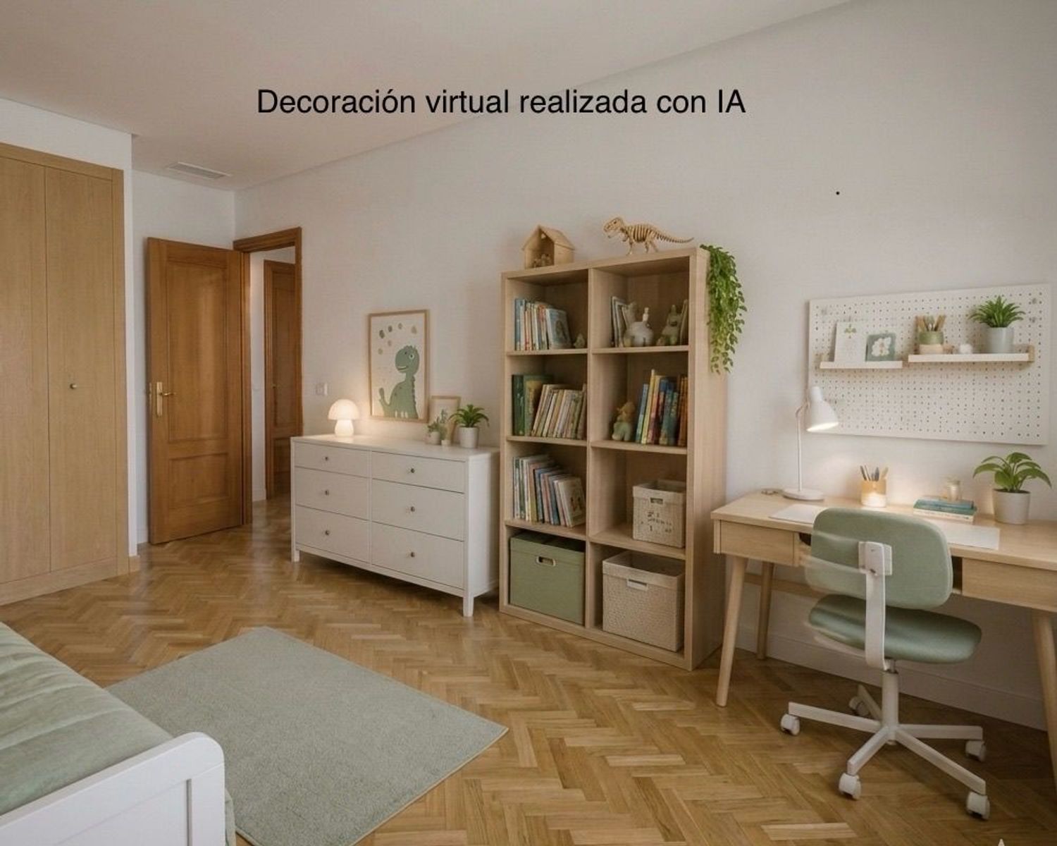 Dúplex en Avenida Rey Juan Carlos I, 77, El Carrascal - Foto 31