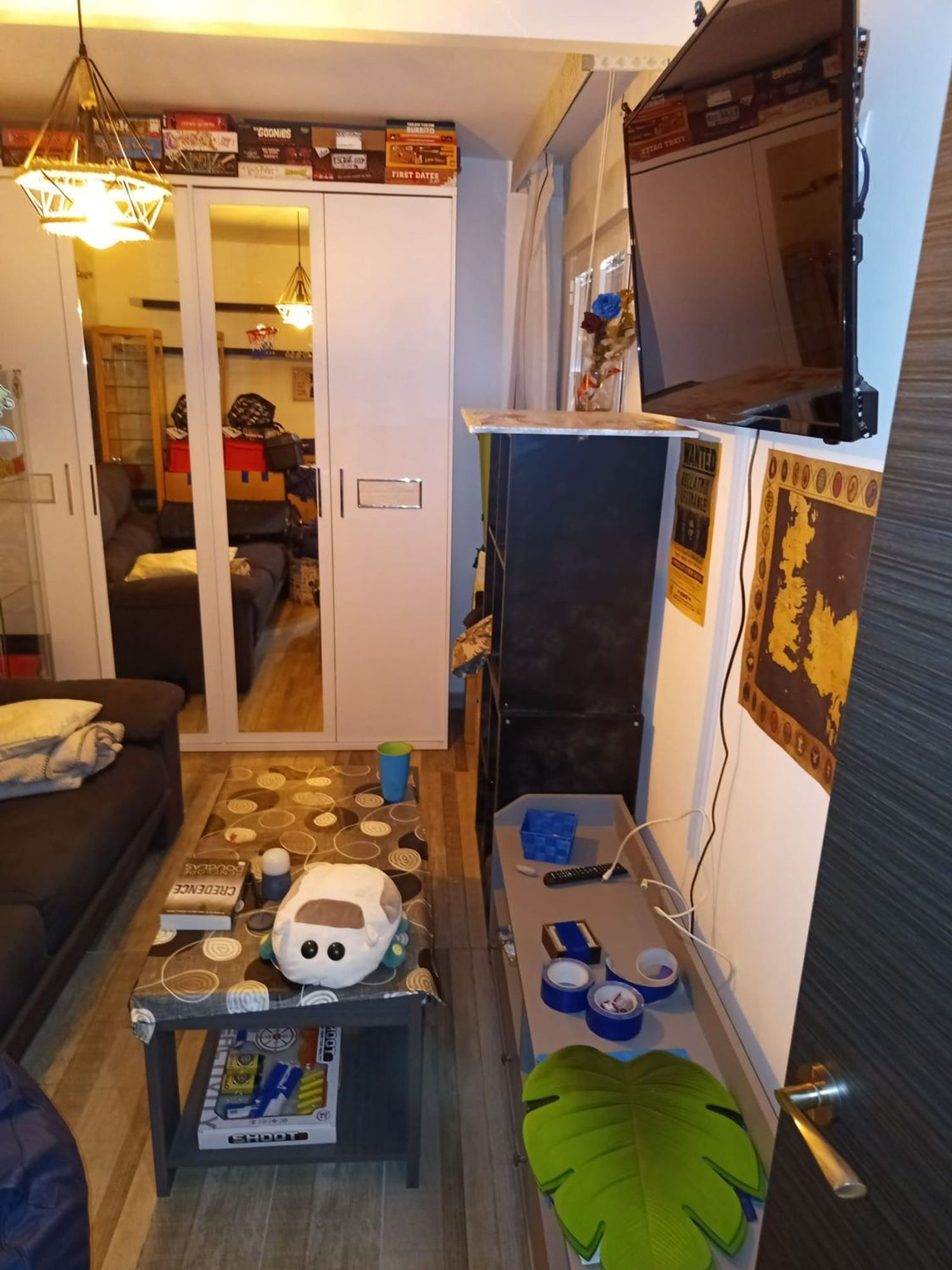 Piso en avenida de la Constitución, 31 - Foto 4