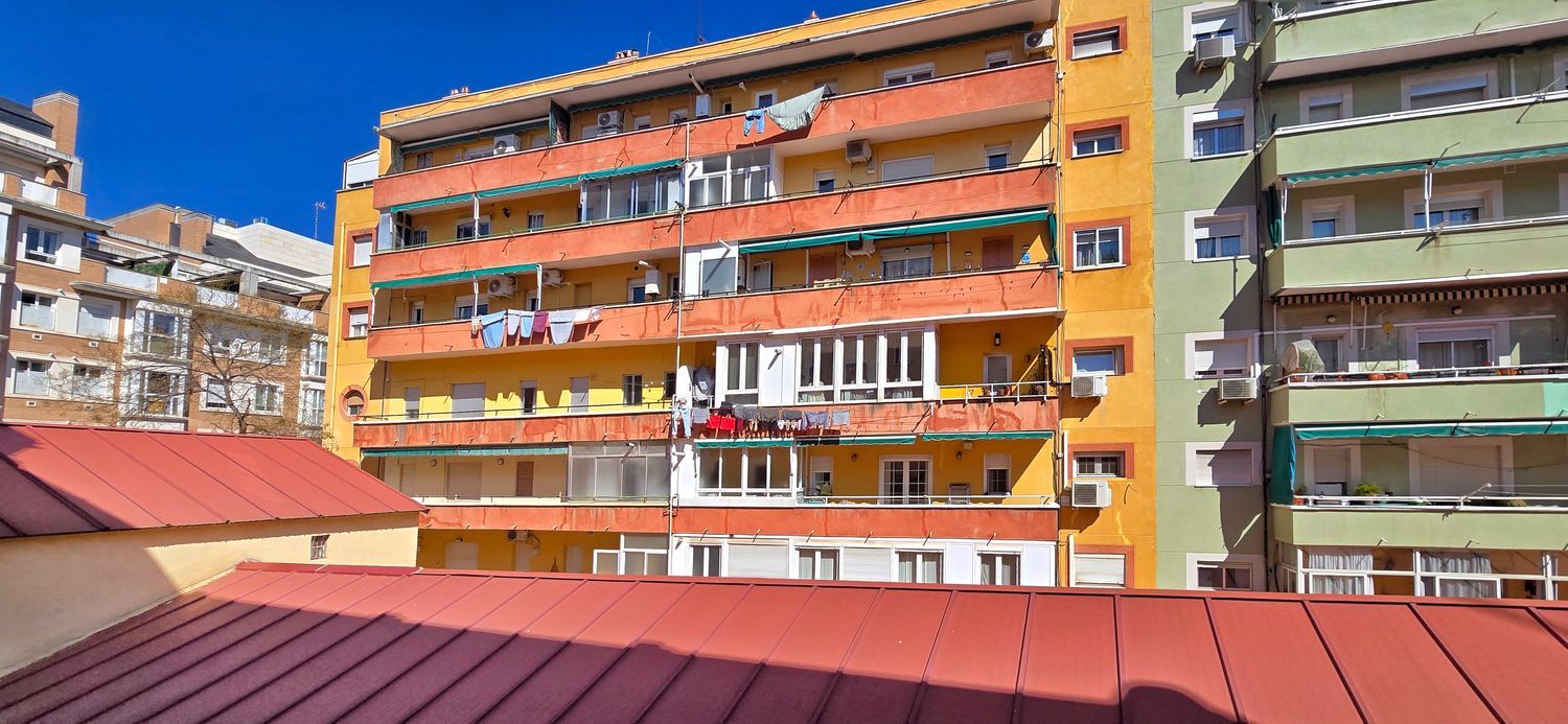 Piso en avenida de la Ciudad de Barcelona, 105 - Foto 9