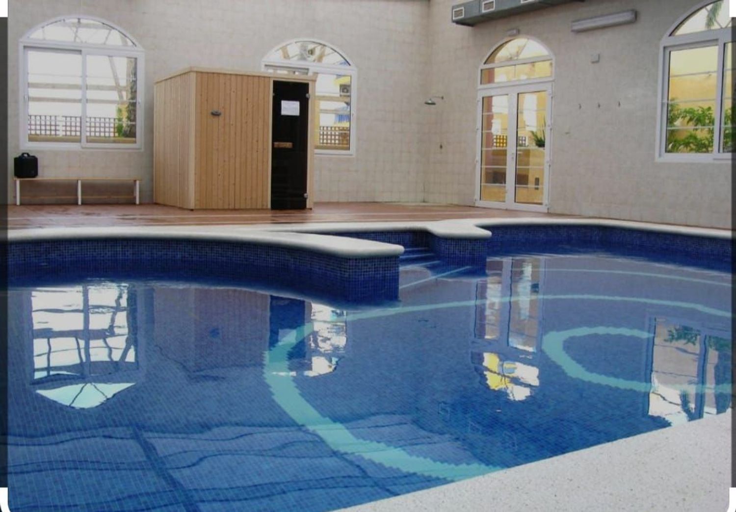Piso en Avenida Julietta Orbaiceta, 29, Playa Honda-Playa Paraíso - Foto 26