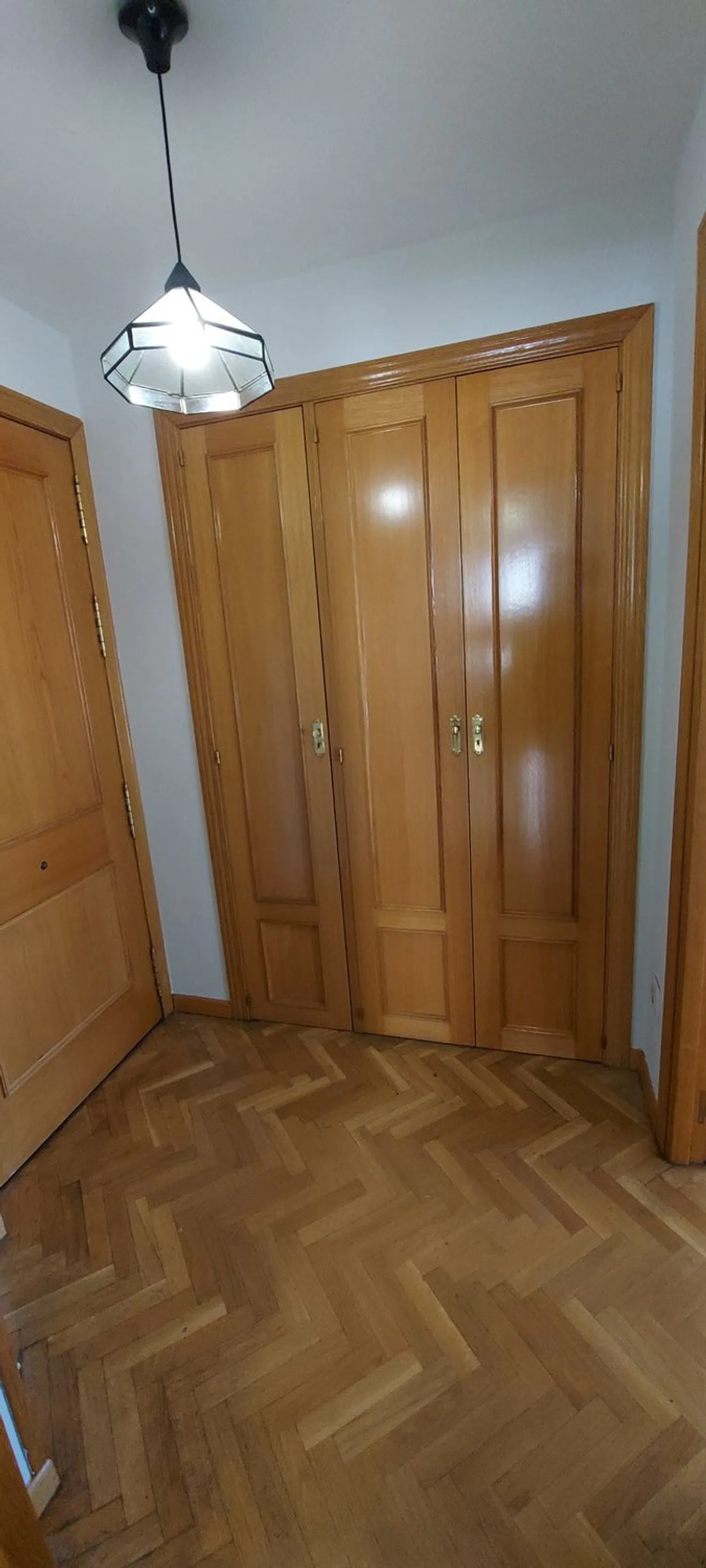 Piso en avenida del Parque de Palomeras Bajas, 9 - Foto 2