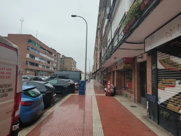 Local comercial en  Avenida de Madrid 42 - Foto 11