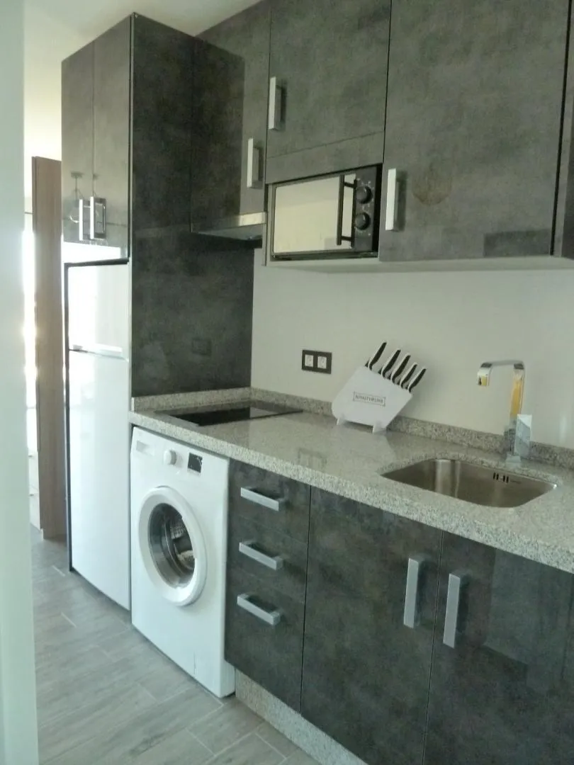 Piso en  Calle Hermanos Álvarez Quintero 1 - Foto 7