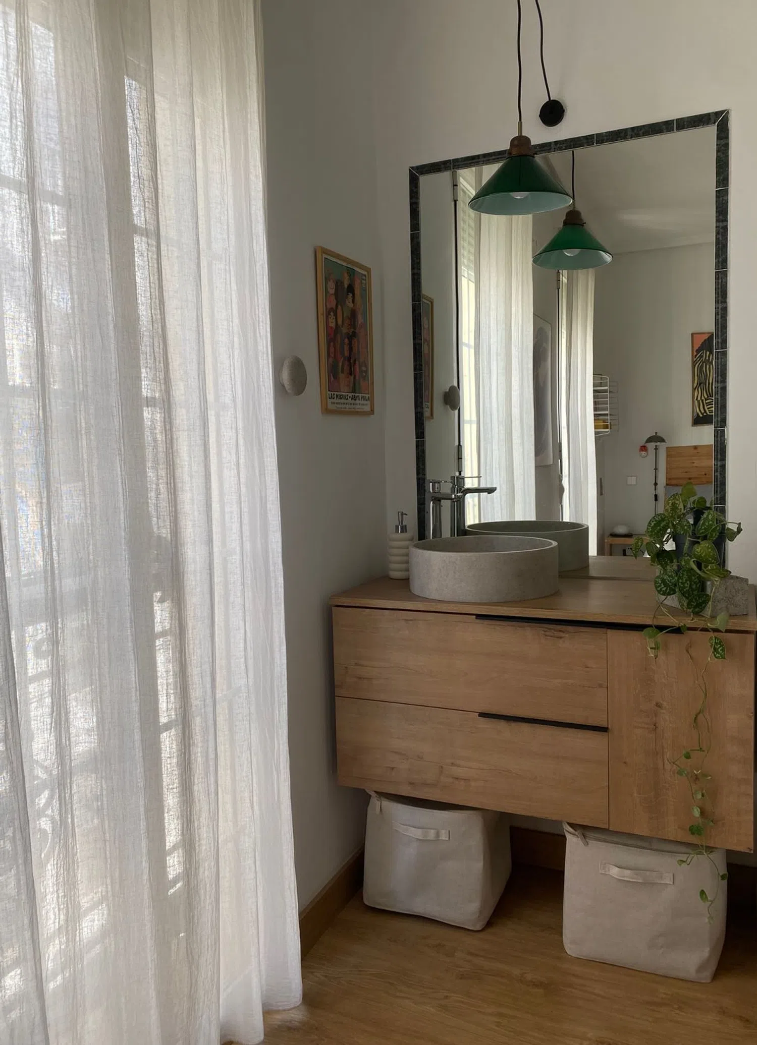 Piso en calle de Larra, 11 - Foto 13