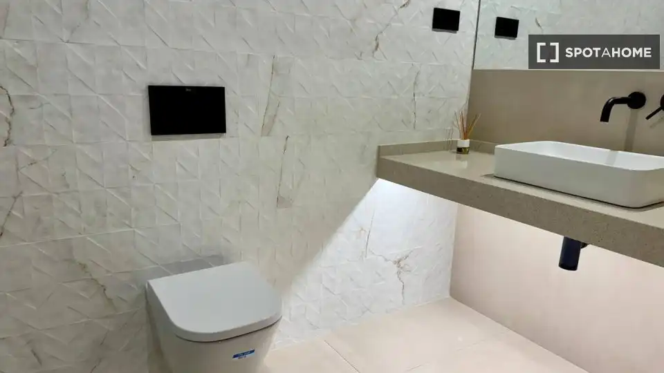 Piso en Santa Coloma de Gramenet - Foto 18