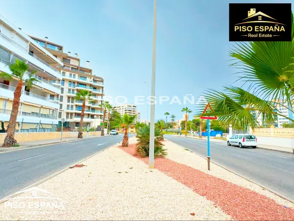 Piso en Av Costa Blanca, PAU 5 - Foto 46