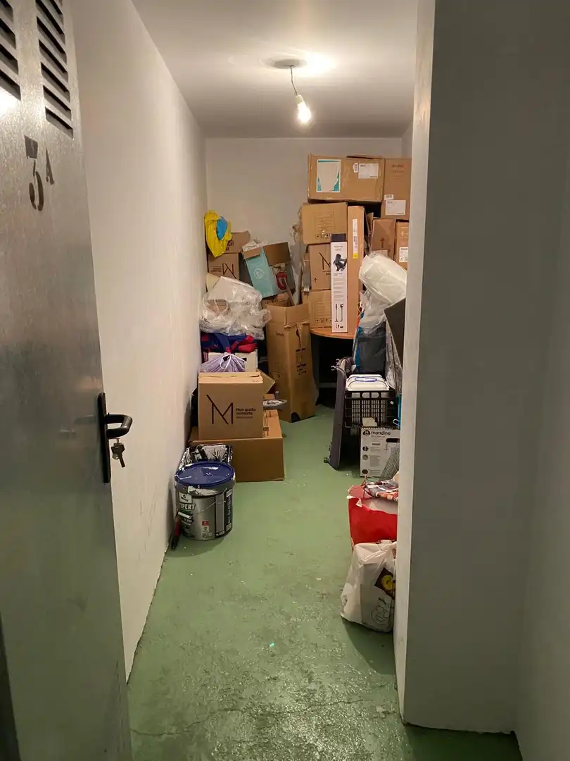 Piso en  Rúa Sinforiano López 1 - Foto 9