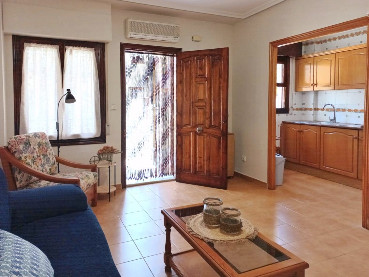 Chalet adosado en avenida Salamanca, 25 - Foto 14