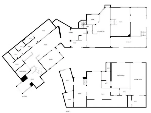 Casa independiente en Arrabal Sup S5, 1 - Foto 26