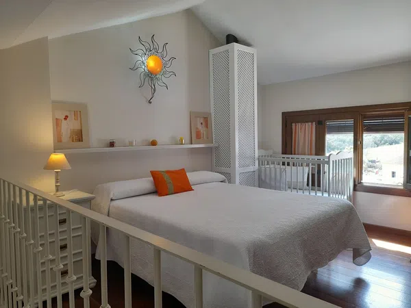 Casa rural en Paseo los Rosales, 30 b - Foto 5
