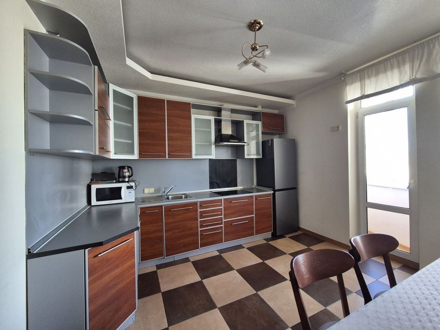 Piso en calle de Bac de Roda, 128 - Foto 7