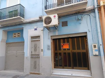 Piso en  Carrer d'Escalante 129 - Foto 1