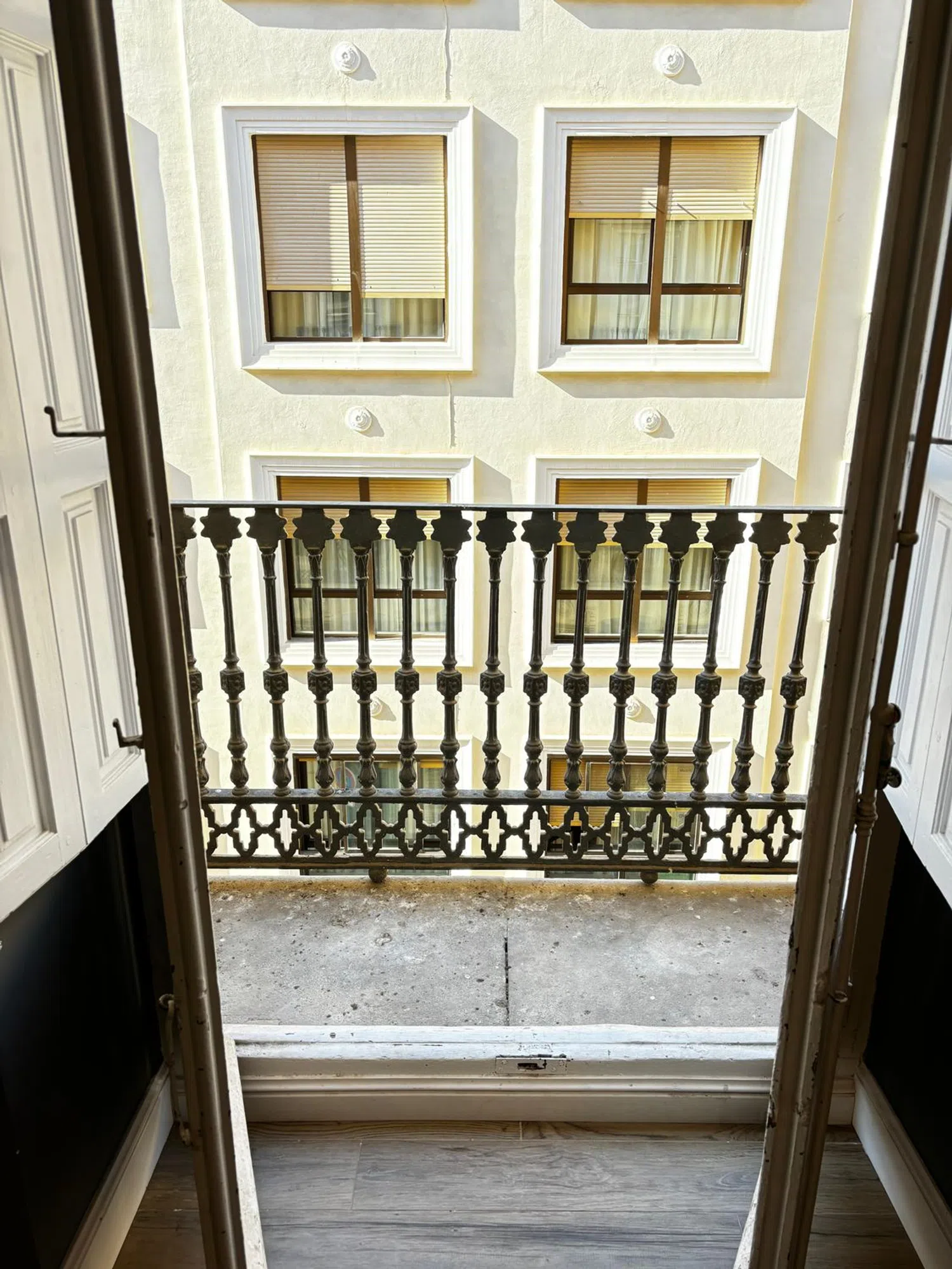 Piso en calle San Fernando, 55 - Foto 5