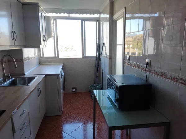 Piso en Calle Nuestra Señora de los Clarines, 11, Victoria Eugenia - Foto 2