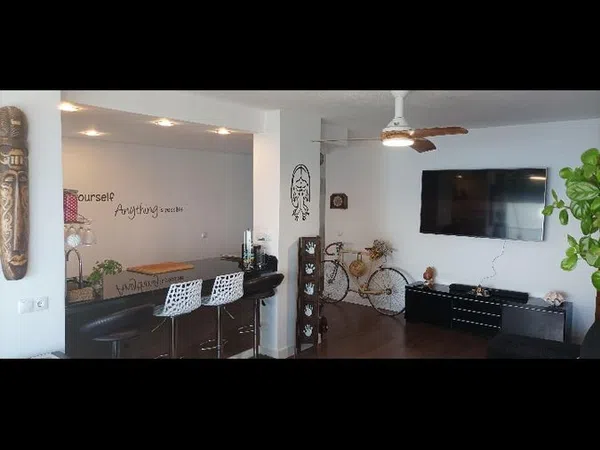 Piso en avenida de la Costa Blanca, 114 - Foto 4