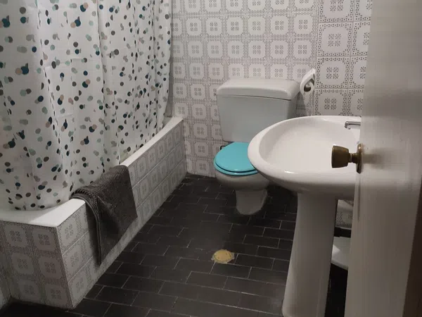Piso en Calle Puentezuelas, 27, Recogidas - Foto 13