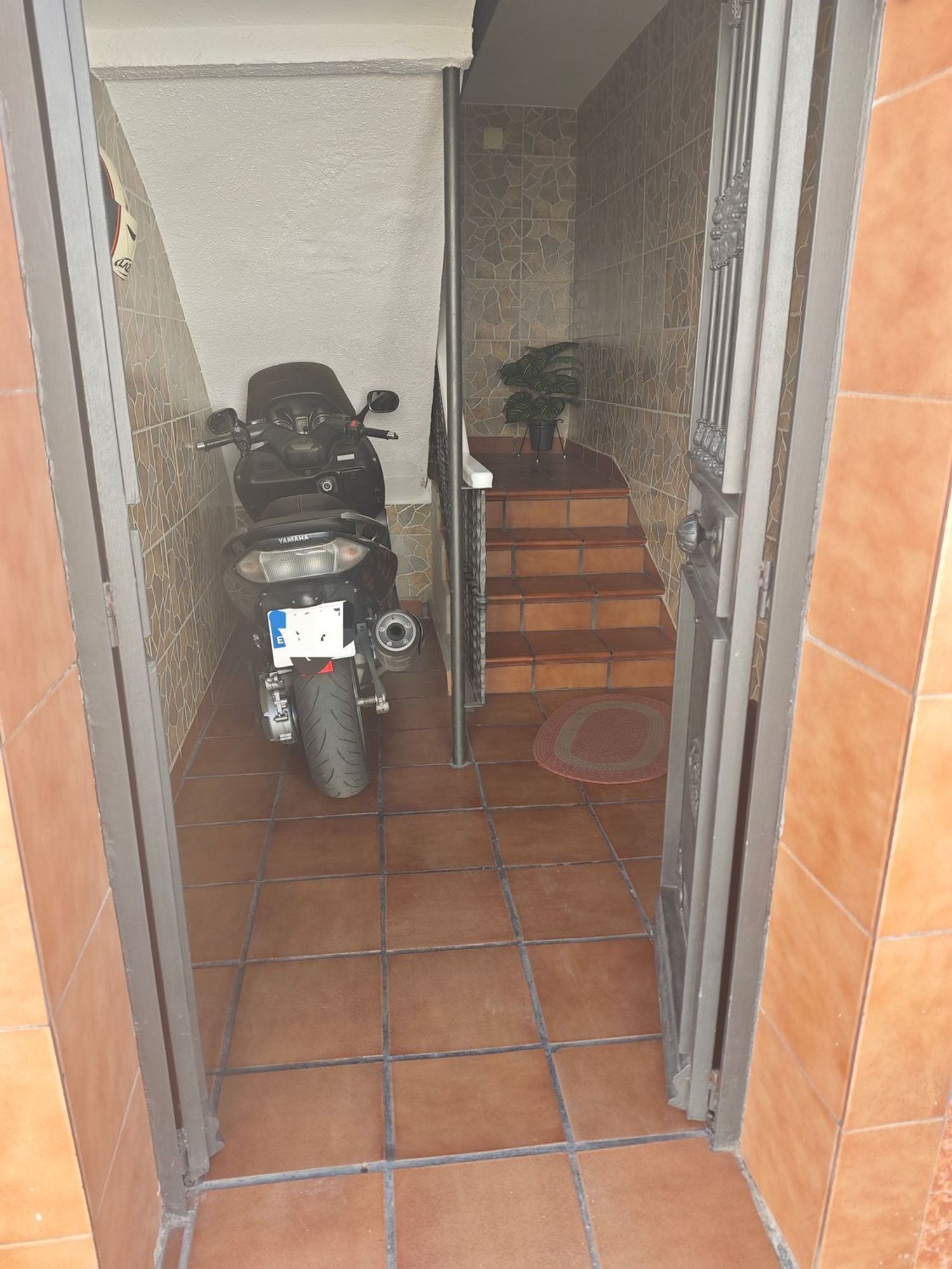 Casa o chalet independiente en Calle Clavellinas, 28, Ciudad Jardín, Ciudad Jardín - Foto 2